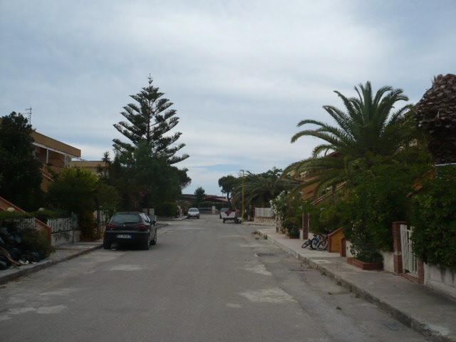 Villa Indipendente in vendita a Campofelice Di Roccella, Sicilia