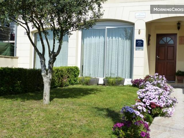 Appartement location à Saint-Germain-en-Laye, Houilles