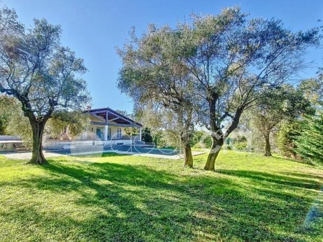 Appartement vente à Grasse, Valbonne