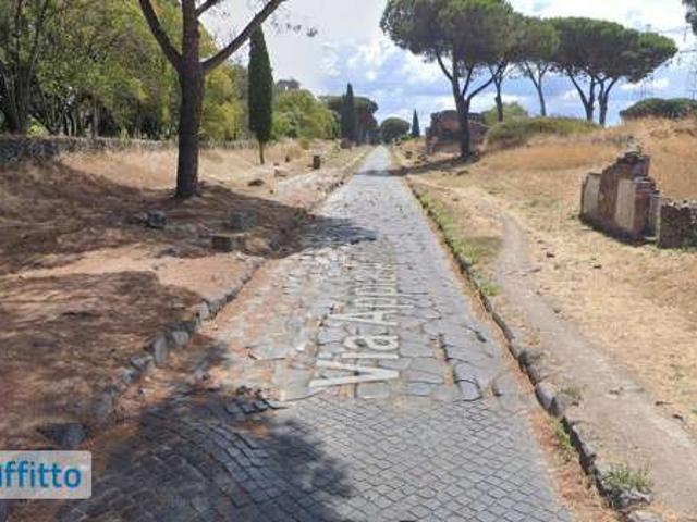 Villa Indipendente in affitto a Roma Capitale, Lazio