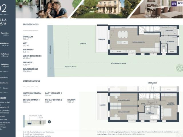 Haus kaufen in Steiermark