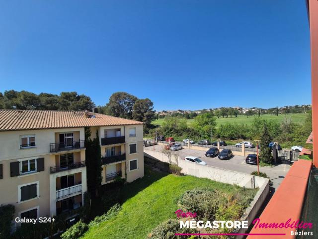 Appartement vente à Montpellier, Juvignac