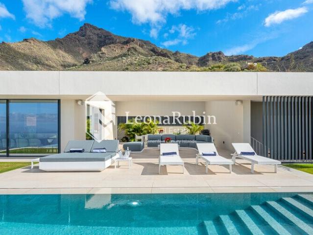 Casa en venta en La Postura, Adeje