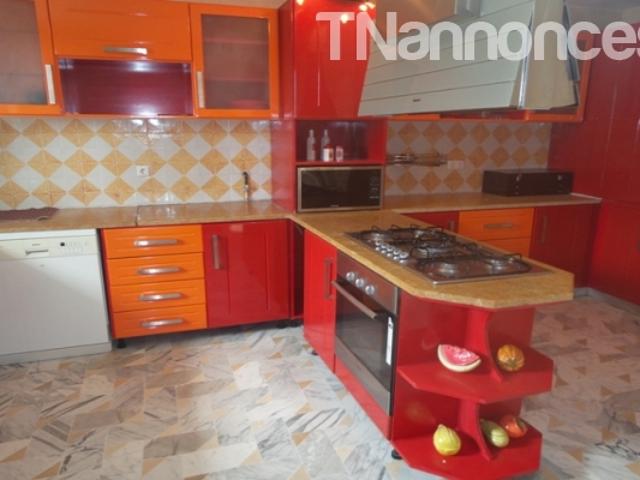 Maison location