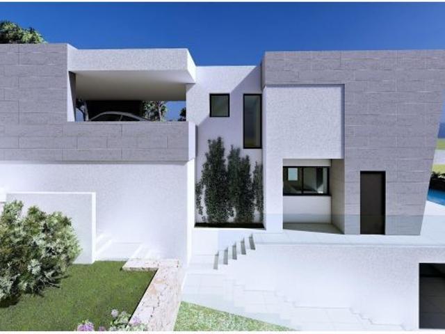 Casa en venta en Golden Valley, la Marina Alta