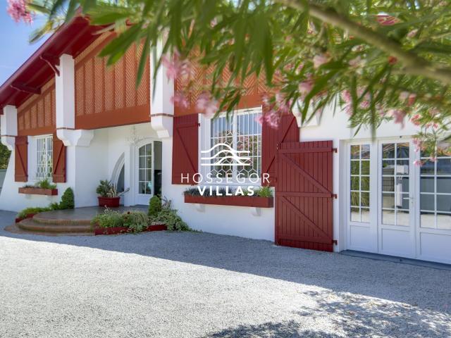 Maison vente à Dax, Soorts-hossegor