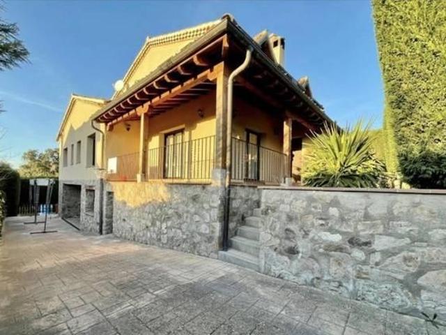 Casa en alquiler en La Losa