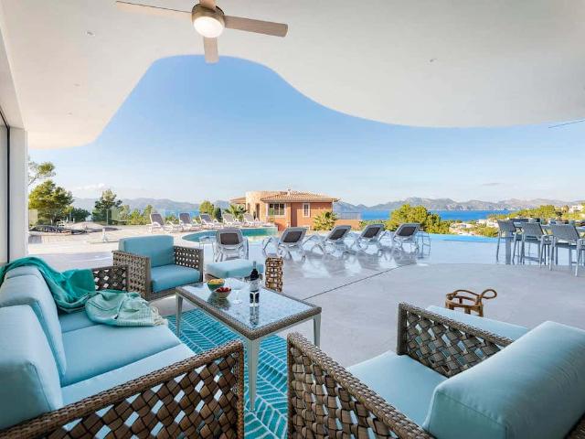 Apartamento en alquiler en Alcúdia, Port d'Alcúdia