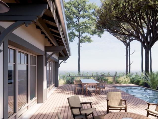 Maison vente à Arcachon
