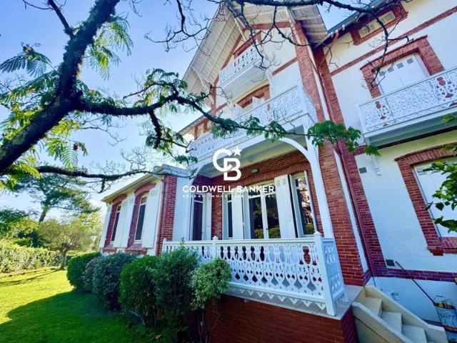 Maison vente à Arcachon