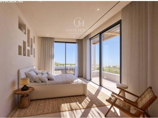 Casa en venta en Moraira, la Marina Alta