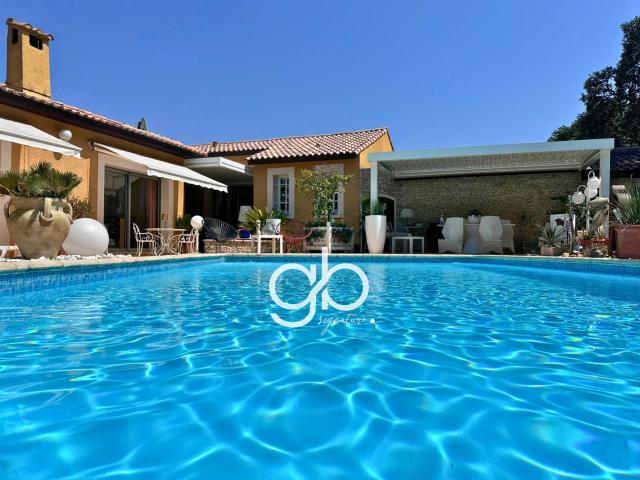 Maison vente à France métropolitaine, Boisseron