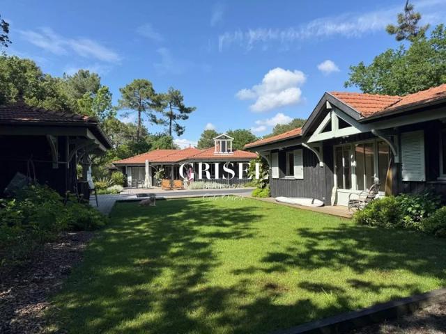 Maison vente à Arcachon, Lège-cap-ferret