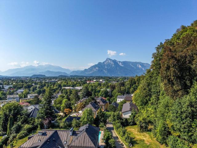 Apartment kaufen in Salzburg