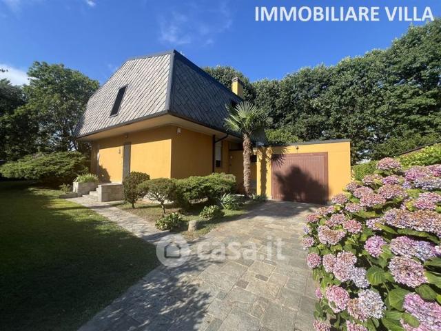 Villa Indipendente in affitto a Cascina San Pietro, Arese