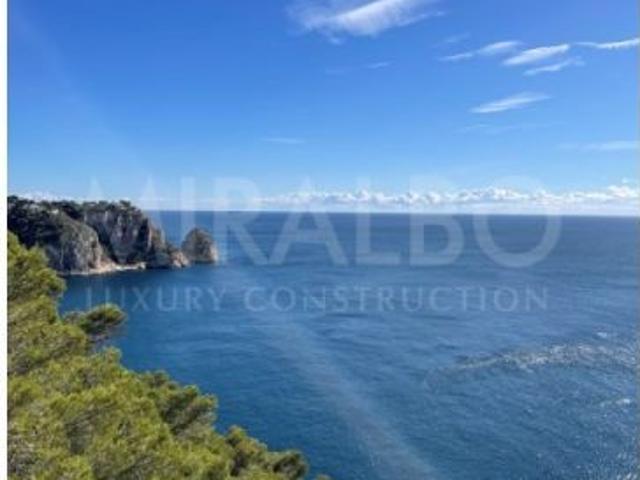 Casa en venta en Costa Nova, la Marina Alta