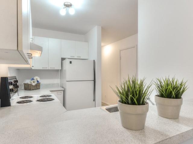 Apartment for rent in St. Leonard's, Quebec