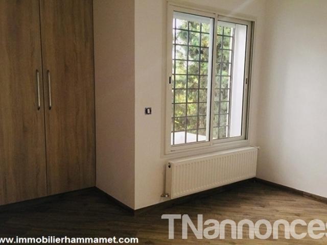 Maison location