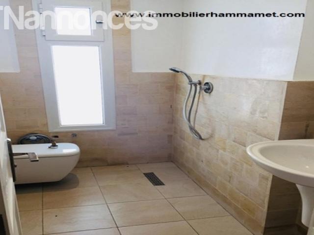 Maison location