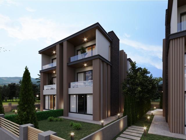 Tarsus, Mersin içerisinde satılık Villa