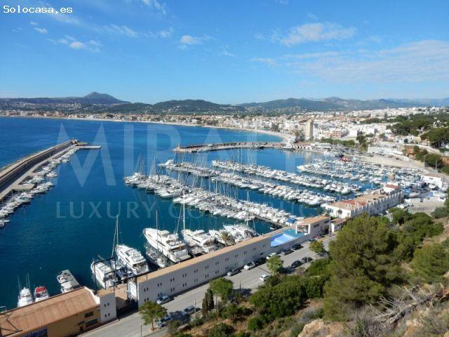 Casa en venta en el Tossalet, la Marina Alta
