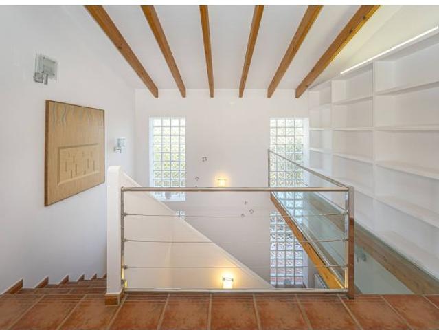 Casa en venta en Moraira, la Marina Alta