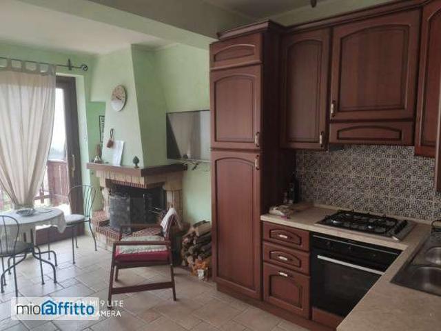 Villa Indipendente in affitto a Alfedena, Abruzzo