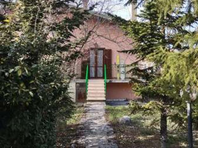 Villa Indipendente in affitto a Alfedena, Abruzzo
