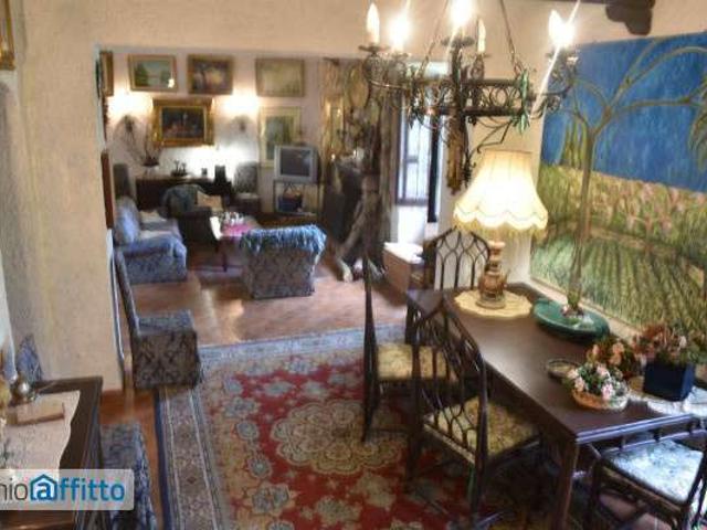 Villa Indipendente in affitto a Roma Capitale, Lazio