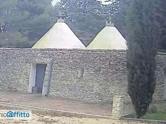 Villa Indipendente in affitto a Puglia, Barletta-andria-trani