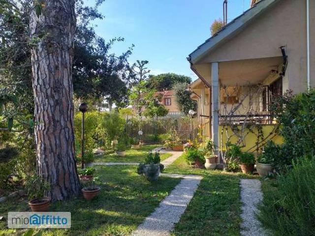 Villa Indipendente in affitto a Villa Claudia, Roma Capitale