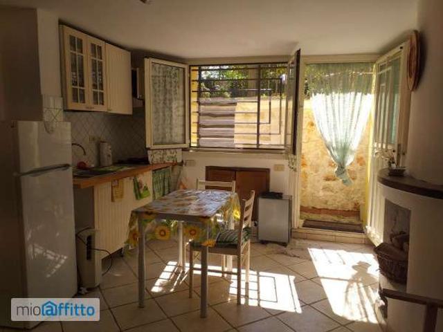 Villa Indipendente in affitto a Villa Claudia, Roma Capitale