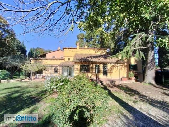 Villa Indipendente in affitto a Ardeatino, Roma Capitale