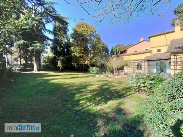 Villa Indipendente in affitto a Ardeatino, Roma Capitale