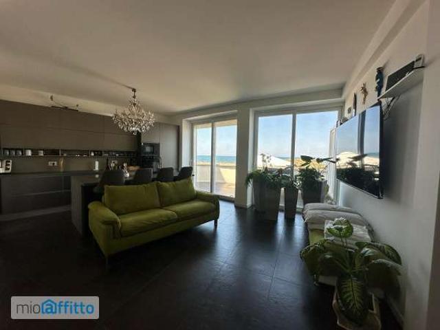 Villa Indipendente in affitto a Fesca, Bari