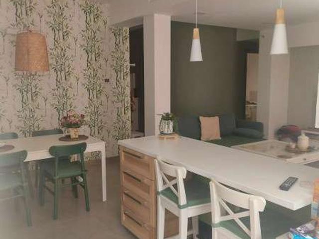 Villa Indipendente in affitto a Barrafranca, Sicilia