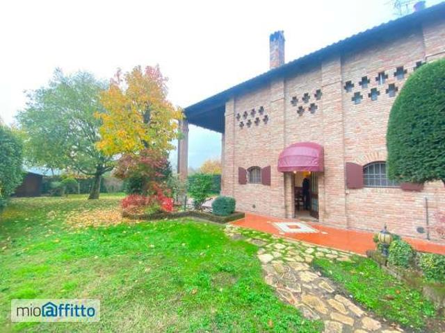 Villa Indipendente in affitto a Casteldebole, Bologna