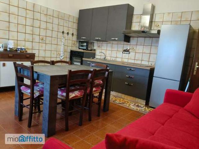 Villa Indipendente in affitto a Calabria, Reggio Calabria