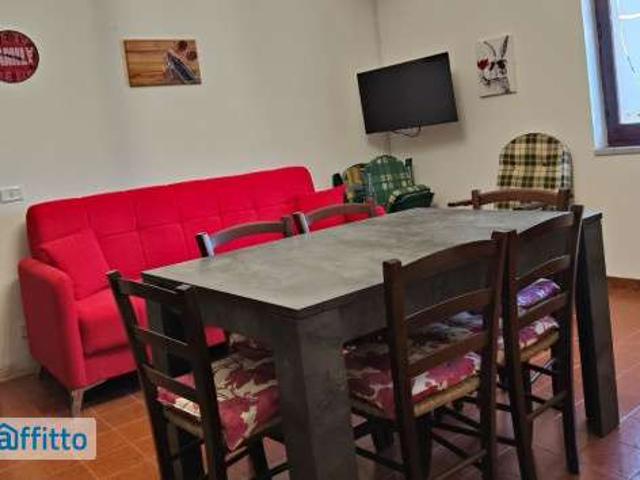 Villa Indipendente in affitto a Calabria, Reggio Calabria