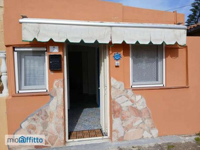 Villa Indipendente in affitto a Sant'Avendrace-Santa Gilla, Cagliari