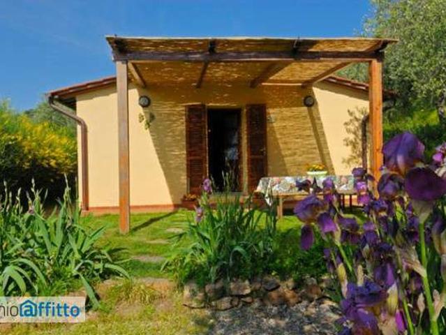 Villa Indipendente in affitto a Il Colle, Calci