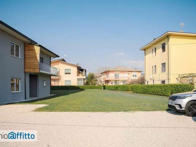 Villa Indipendente in affitto a Caldogno, Veneto