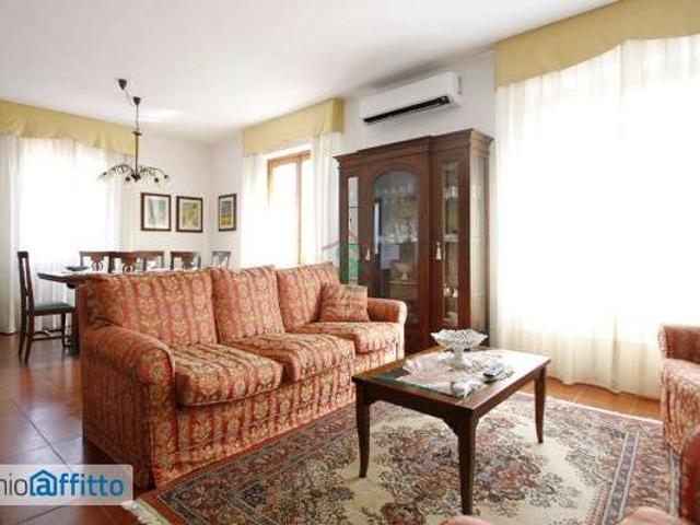 Villa Indipendente in affitto a Quartiere 2, Firenze
