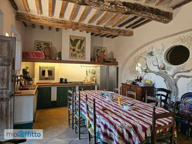 Villa Indipendente in affitto a Capalbio, Toscana