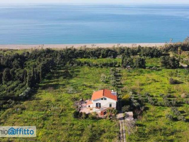 Villa Indipendente in affitto a Caronia, Sicilia
