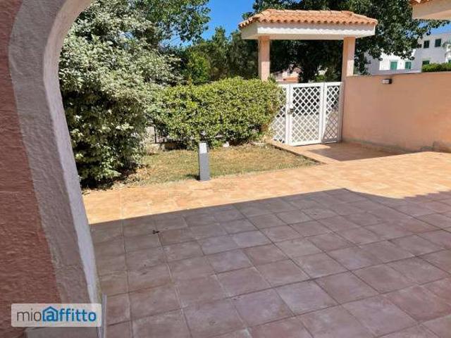 Villa Indipendente in affitto a Barialto, Puglia