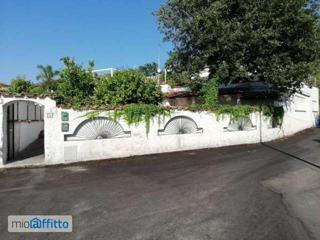 Villa Indipendente in affitto a Bagni, Casamicciola Terme
