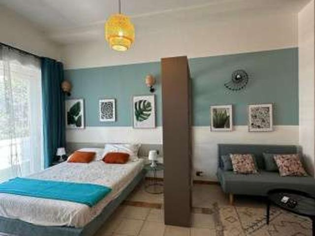 Villa Indipendente in affitto a Bagni, Casamicciola Terme