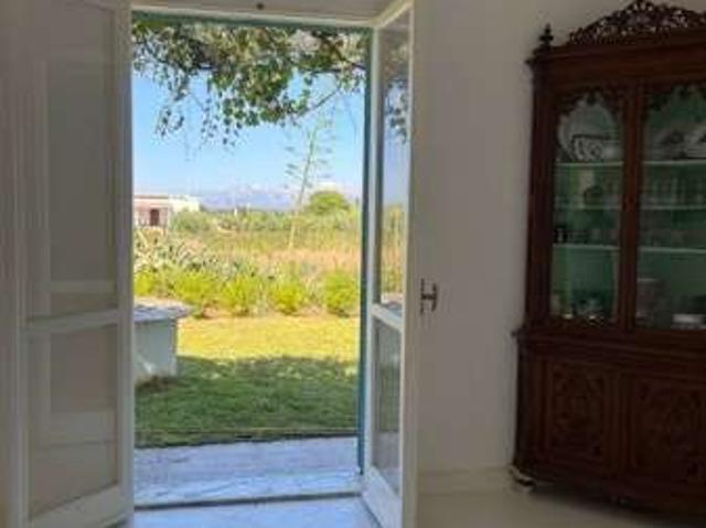 Villa Indipendente in affitto a Villaggio degli Ulivi, Castellammare Del Golfo