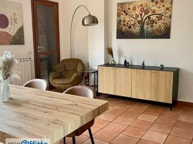 Villa Indipendente in affitto a Trequanda, Toscana